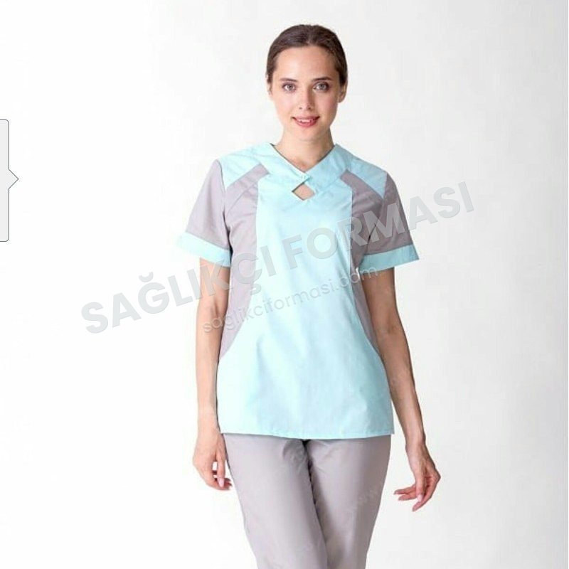 Modern Medical Uniform – OTF-SF0060