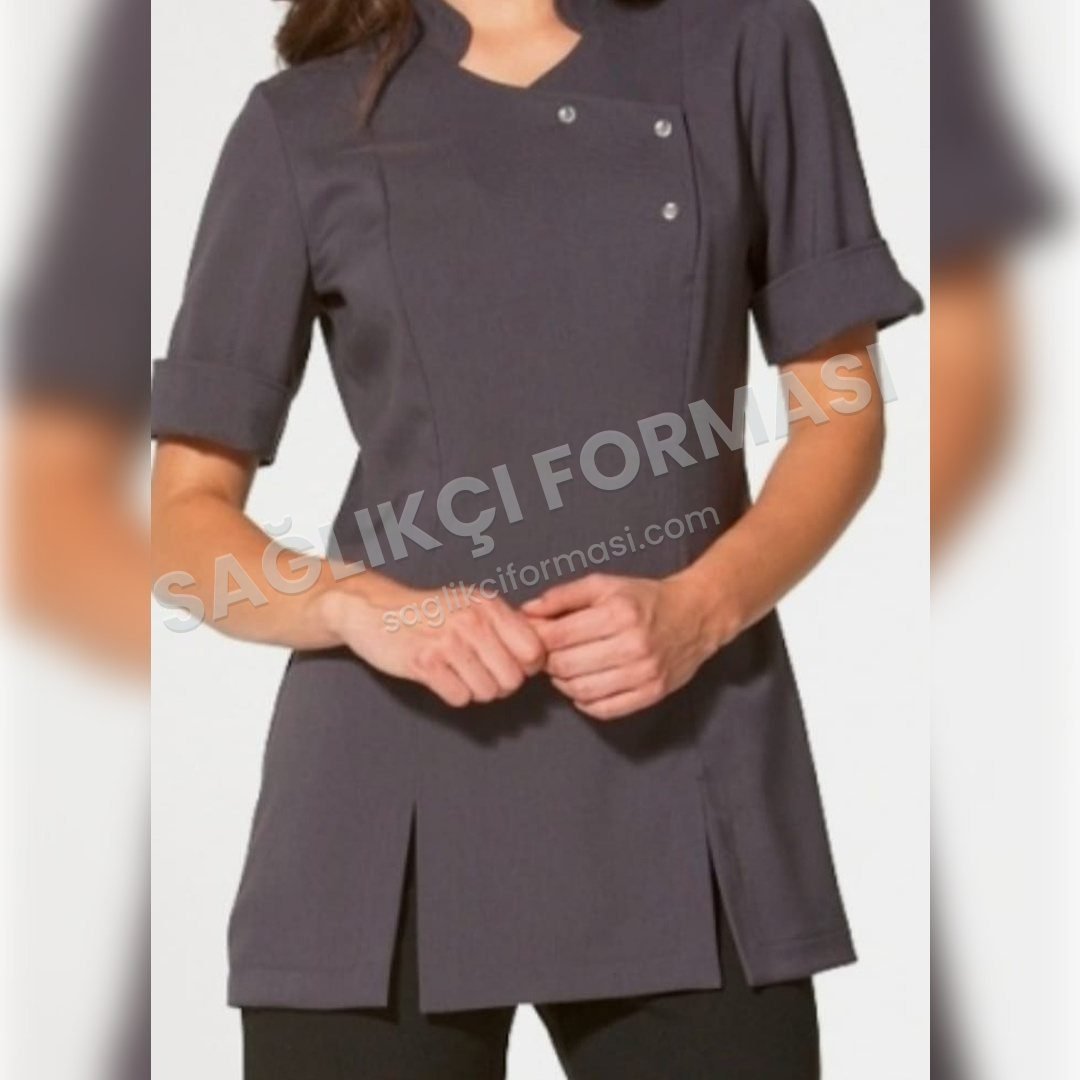 Modern Medical Uniform – OTF-S505