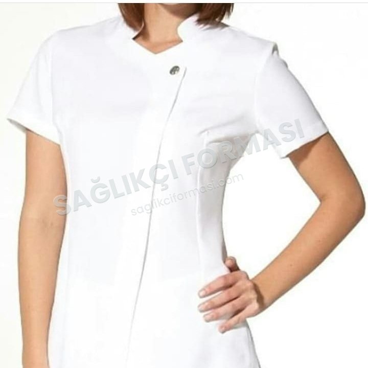 Elegant Nurse Uniform Set – HRMS-061