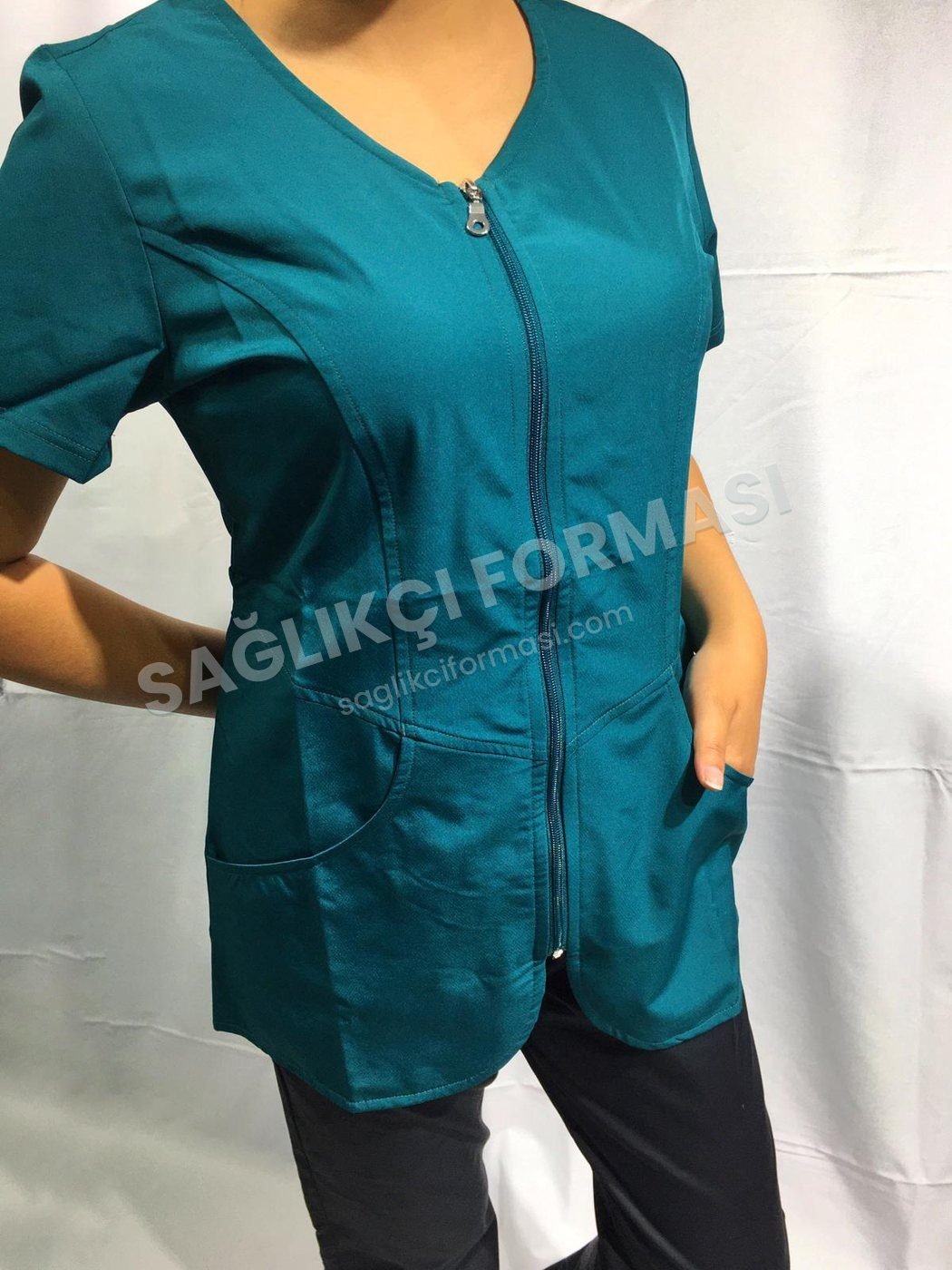 Comfort Nurse Scrub – HRMS-066