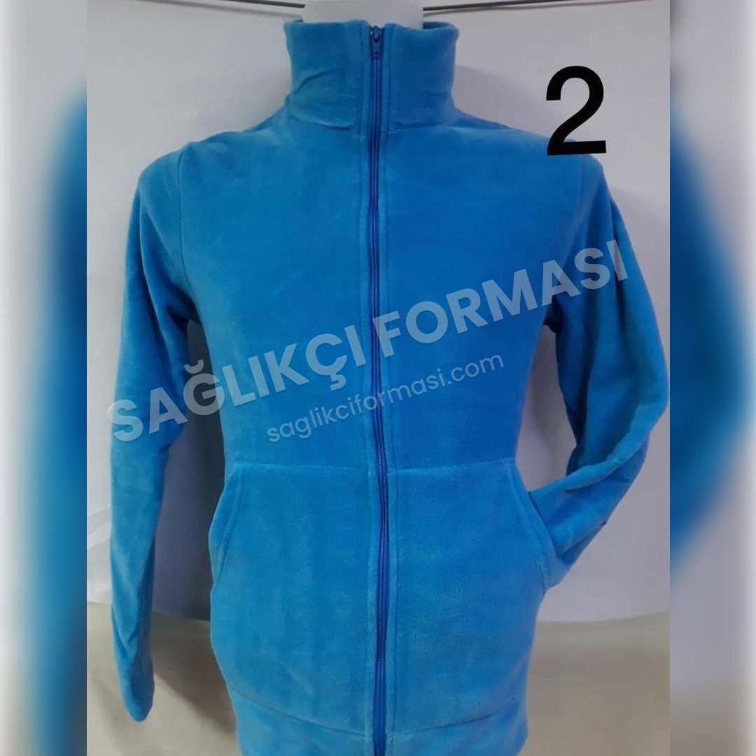 Staff Fleece – SF-PLR-1010