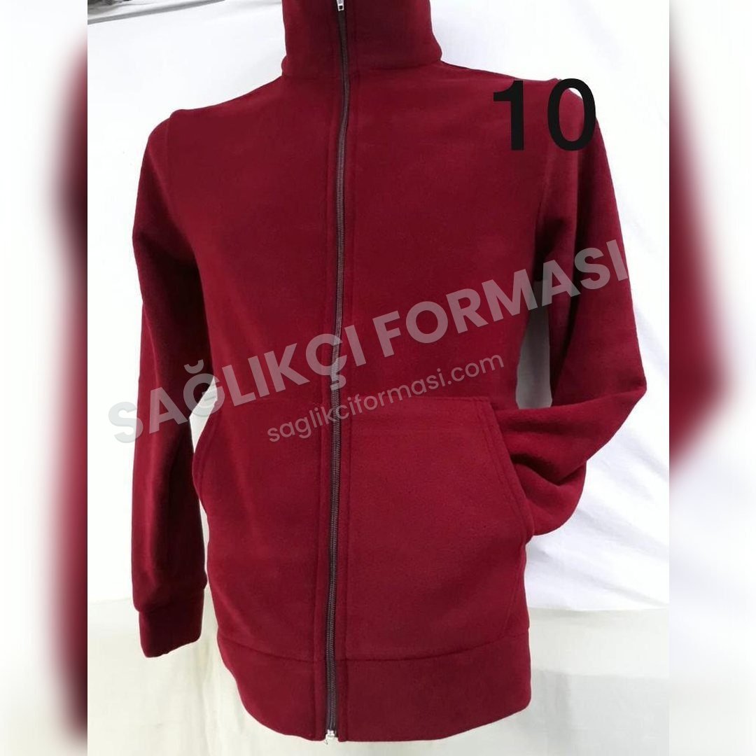 Healthcare Fleece – SF-PLR-1011