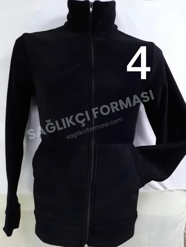 Medical Winter Fleece – SF-PLR-1014
