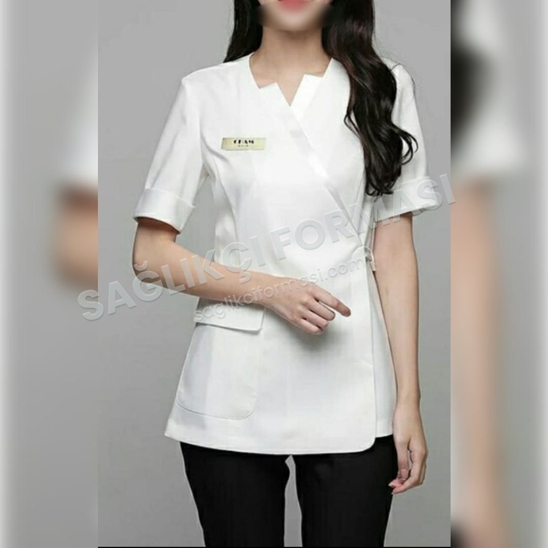 Premium Custom Scrub Set – OTF-SF105