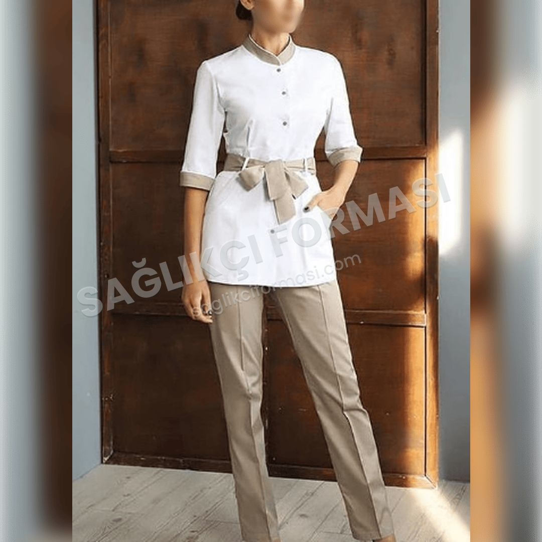 Modern Medical Uniform – OTK-4231