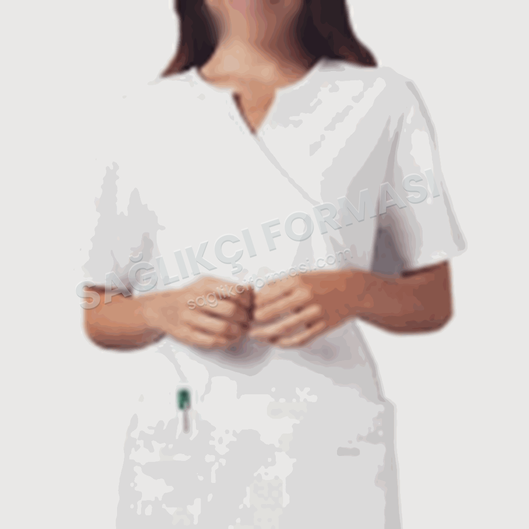 Custom Design Medical Uniform – OTF-SF76