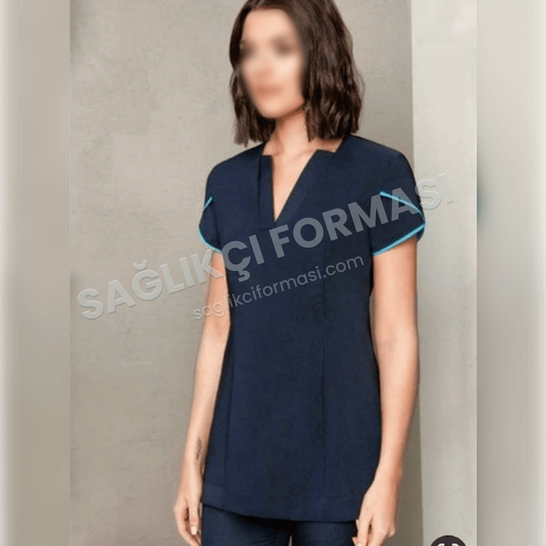 Modern Medical Uniform – OTF-SF74