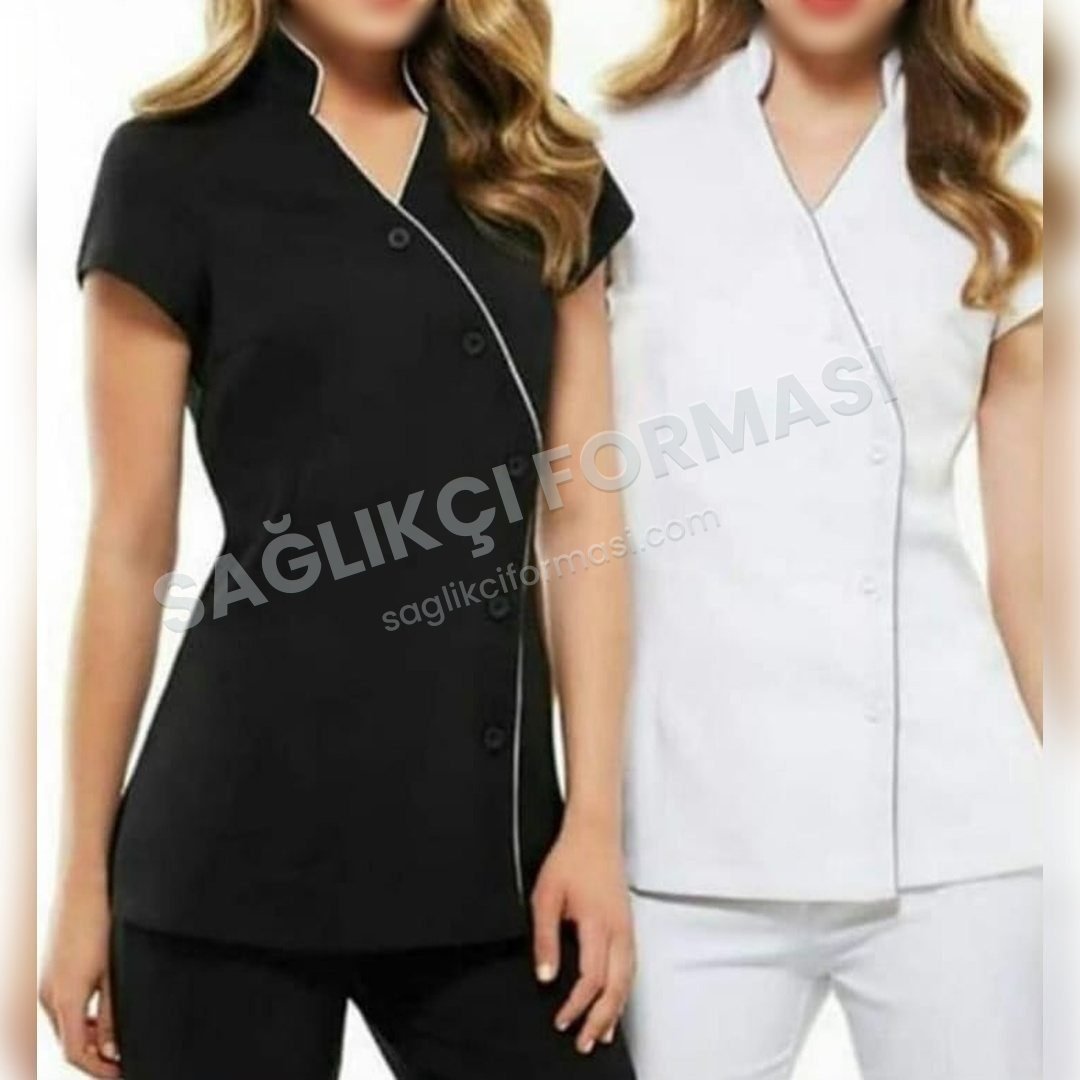 Modern Medical Uniform – OTF-SF107