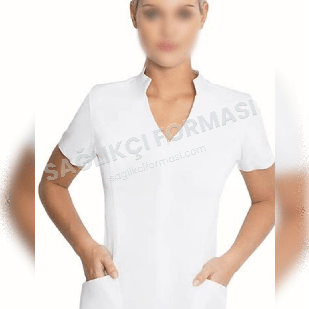 Custom Design Medical Uniform – OTF-SF71