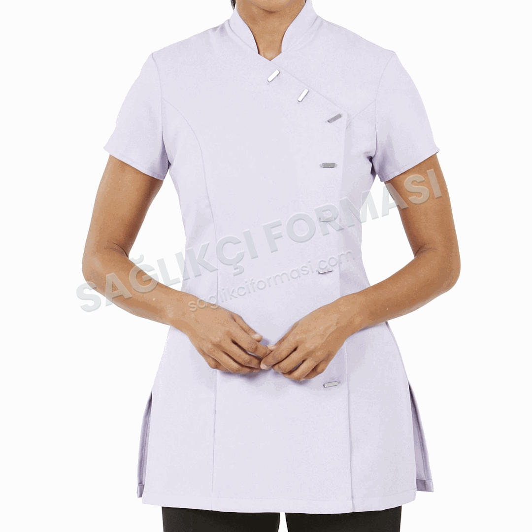 Modern Nurse Uniform – HRMS-014