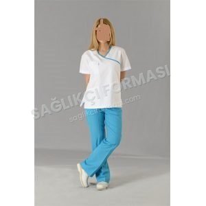 Comfort Nurse Scrub – HRMS-032