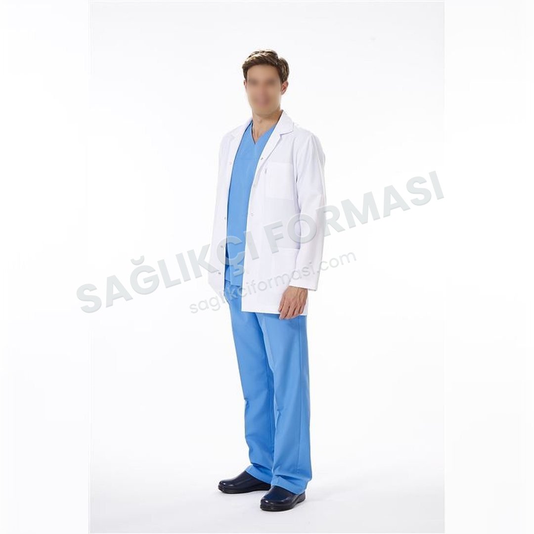 Comfort Nurse Scrub – HRMS-037