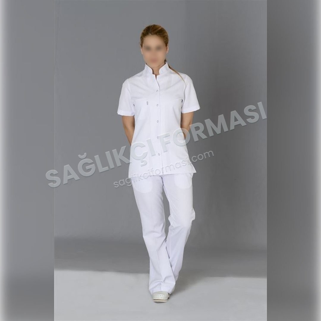 Comfort Nurse Scrub – HRMS-010