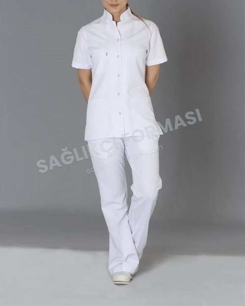 Profesyonel Doktor Önlüğü – SPP-0507