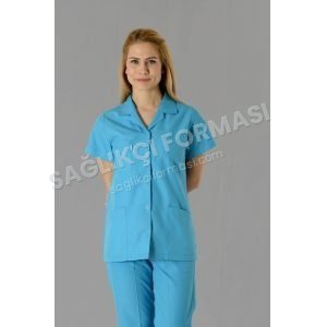 Modern Nurse Uniform – HRMS-07