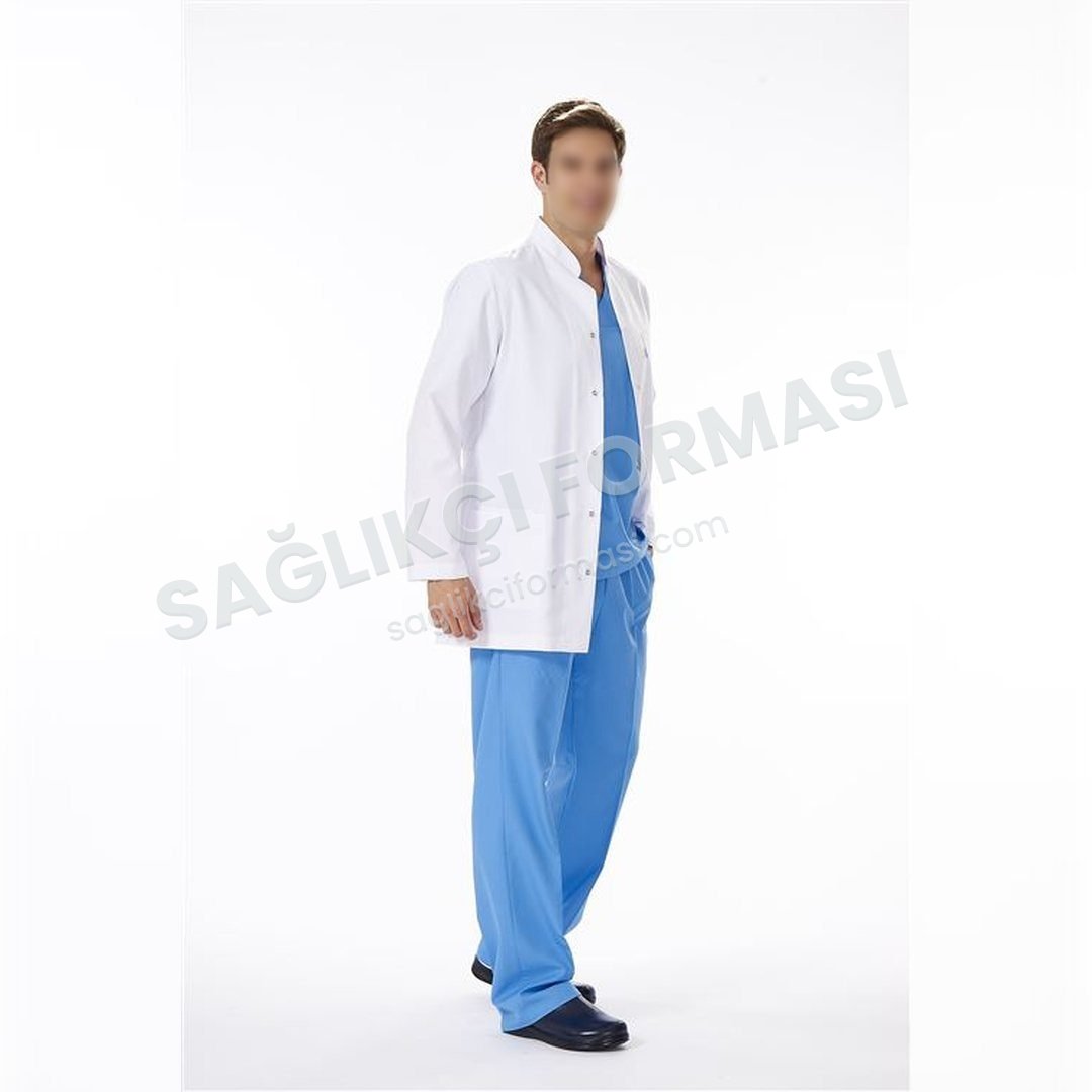 Comfort Nurse Scrub – HRMS-06