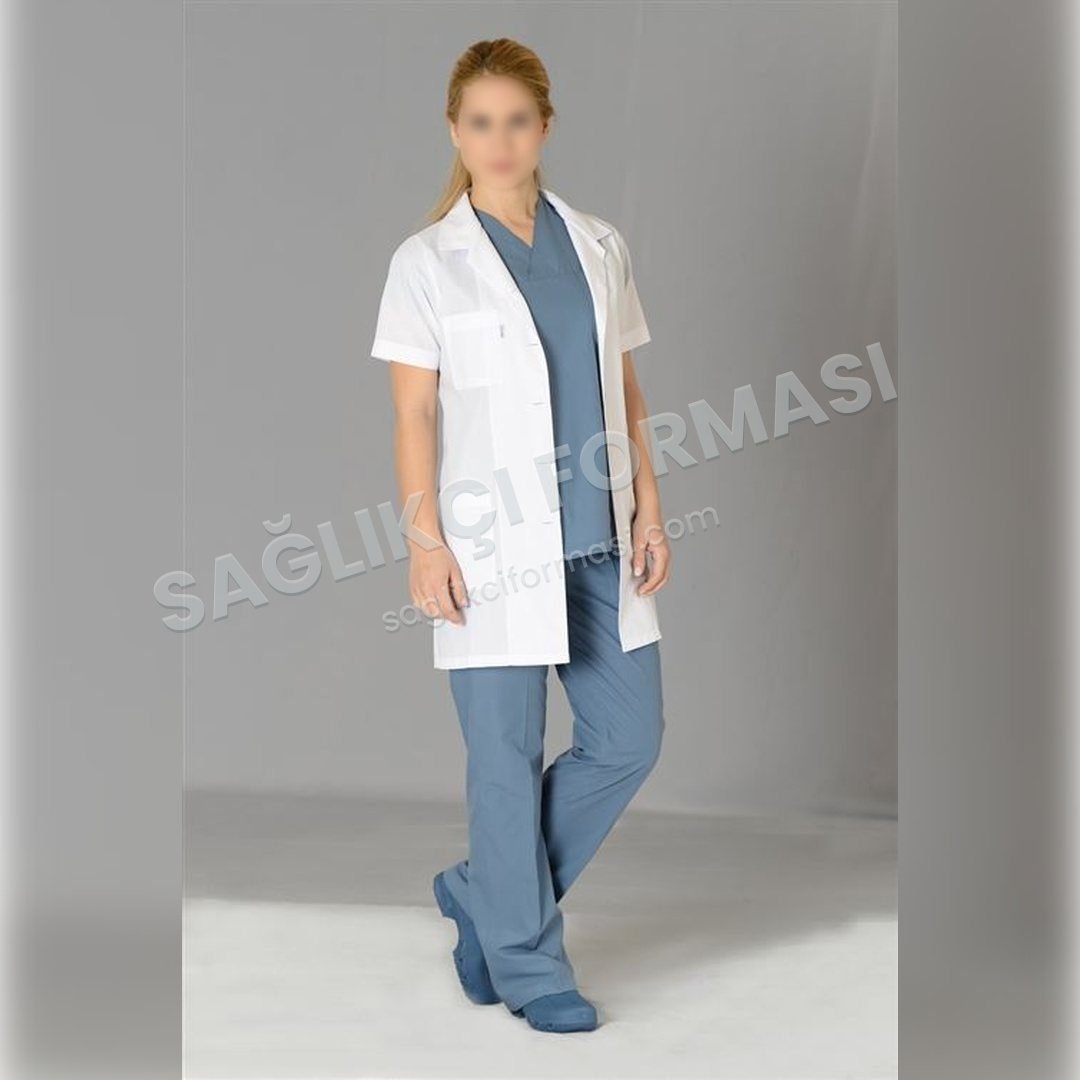 Comfort Nurse Scrub – HRMS-03