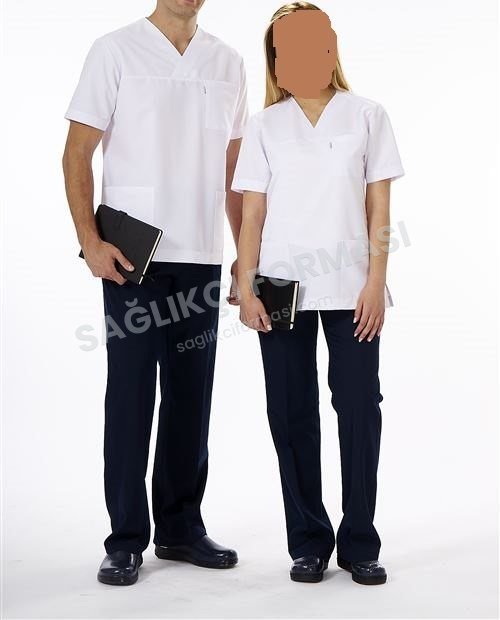 Profesyonel Doktor Önlüğü – SPP-028