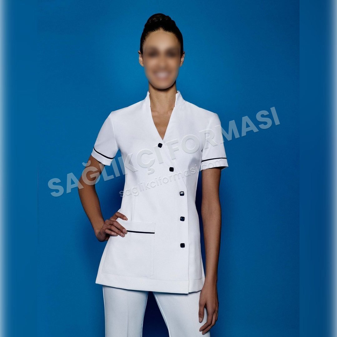 Custom Design Medical Uniform – OTF-SF106