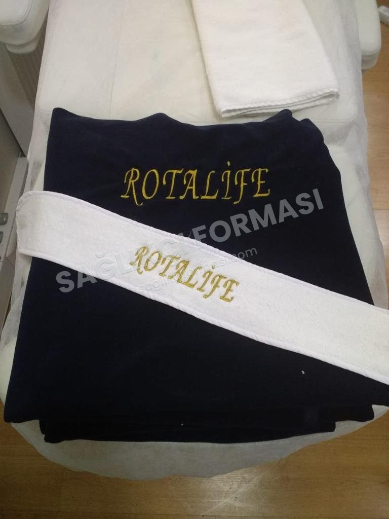 Modern Medical Uniform – OTF-SF0012