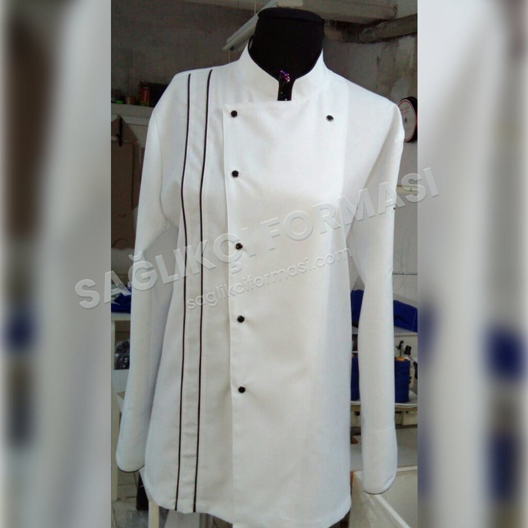 Modern Medical Uniform – OTF-SF0028