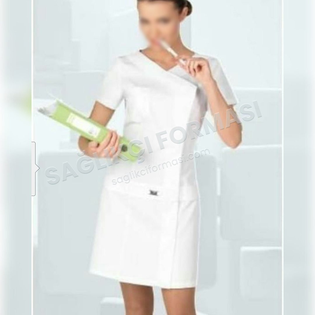 Modern Medical Uniform – OTF-SF009