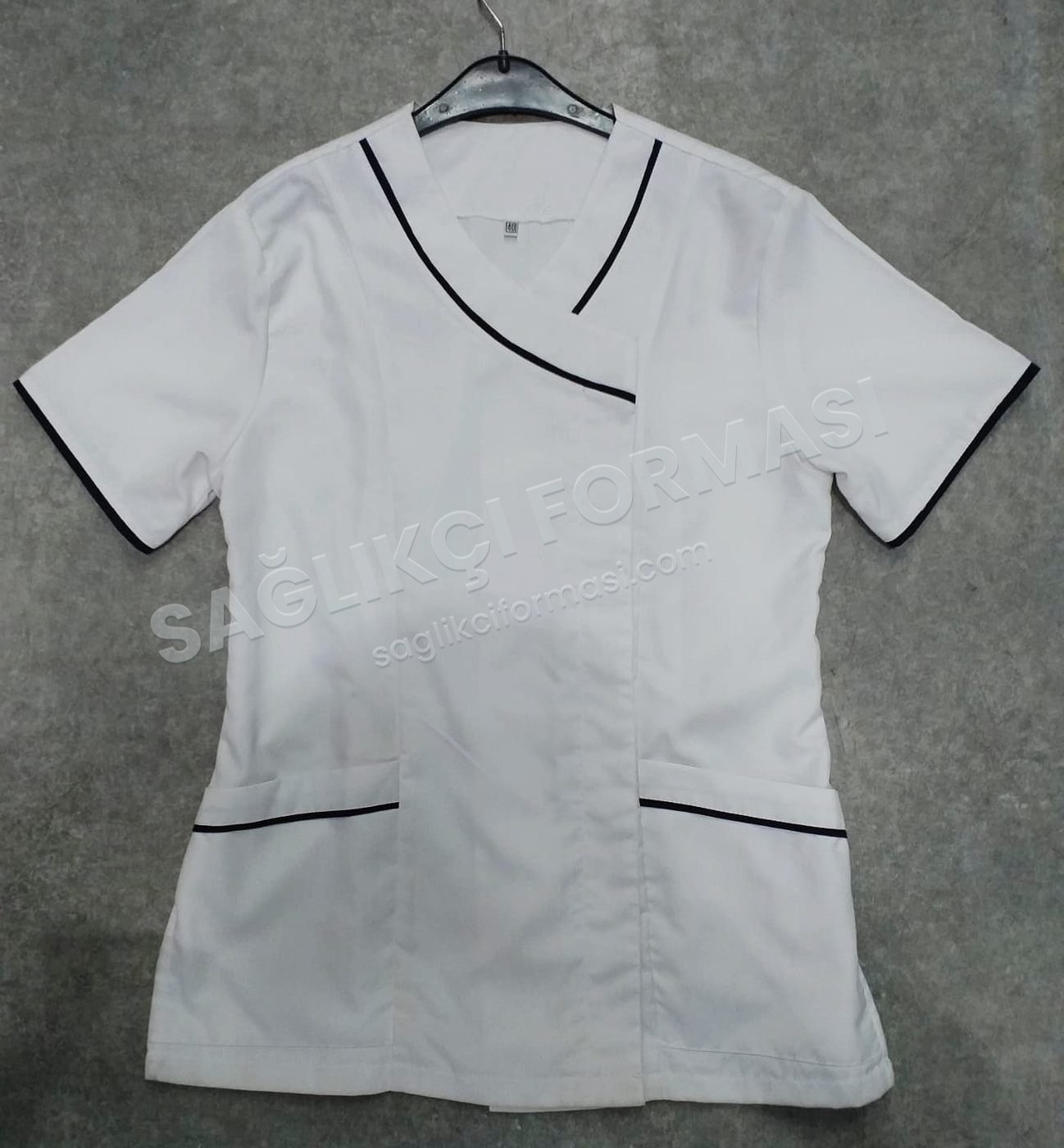 Custom Design Medical Uniform – OTF-SF007