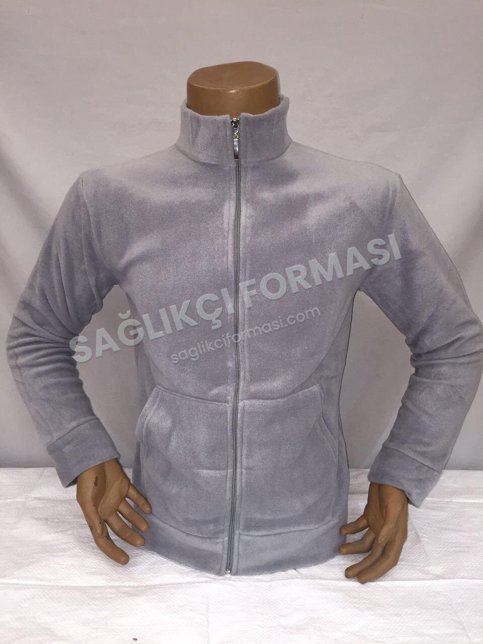 Premium Custom Scrub Set – OTF-SF125
