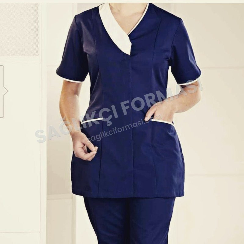 Custom Design Medical Uniform – OTF-SF0054