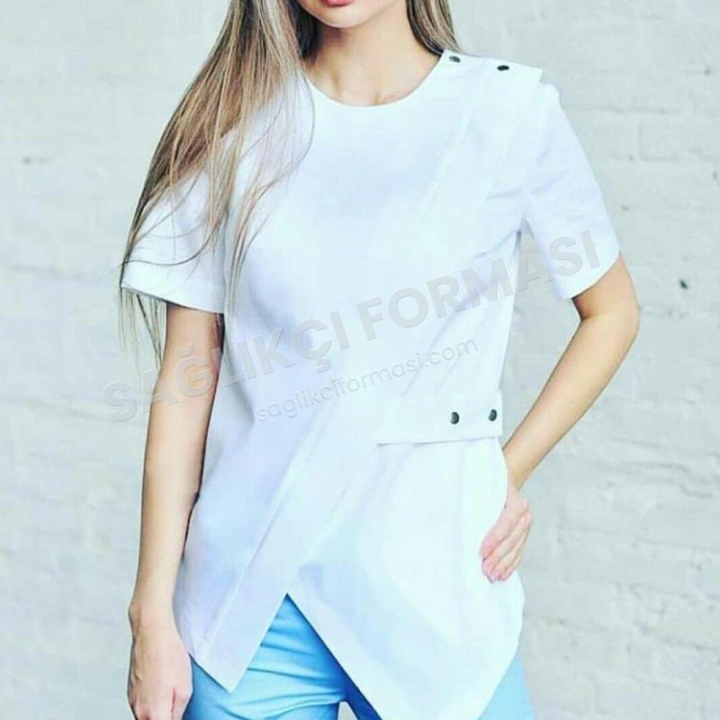 Custom Design Medical Uniform – OTF-SF0025