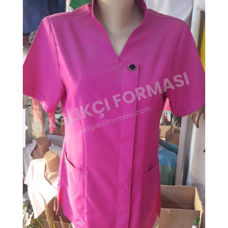 Premium Custom Scrub Set – OTF-SF0024