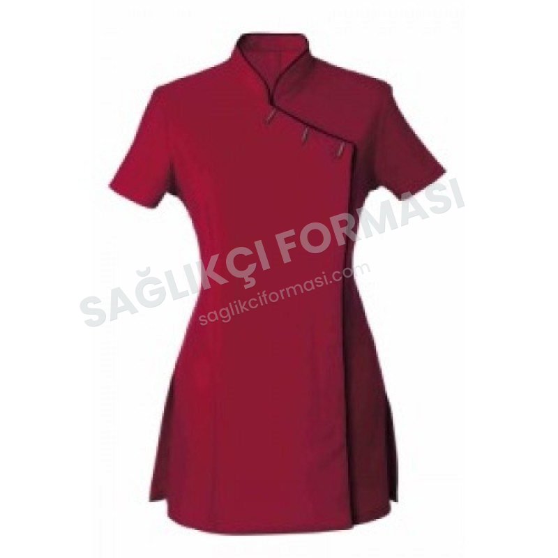 Premium Custom Scrub Set – OTF-SF0049