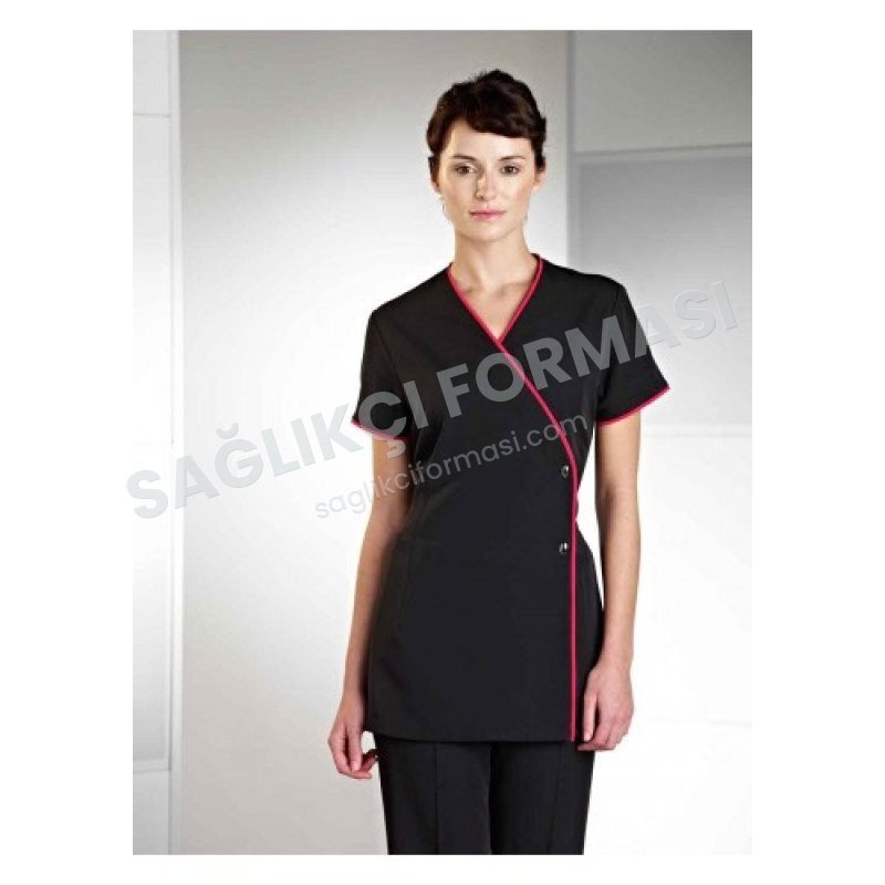 Premium Custom Scrub Set – OTF-SF0051