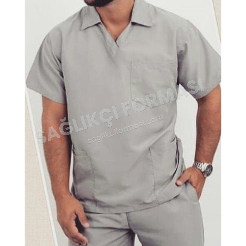 Custom Design Medical Uniform – OTF-SF00342