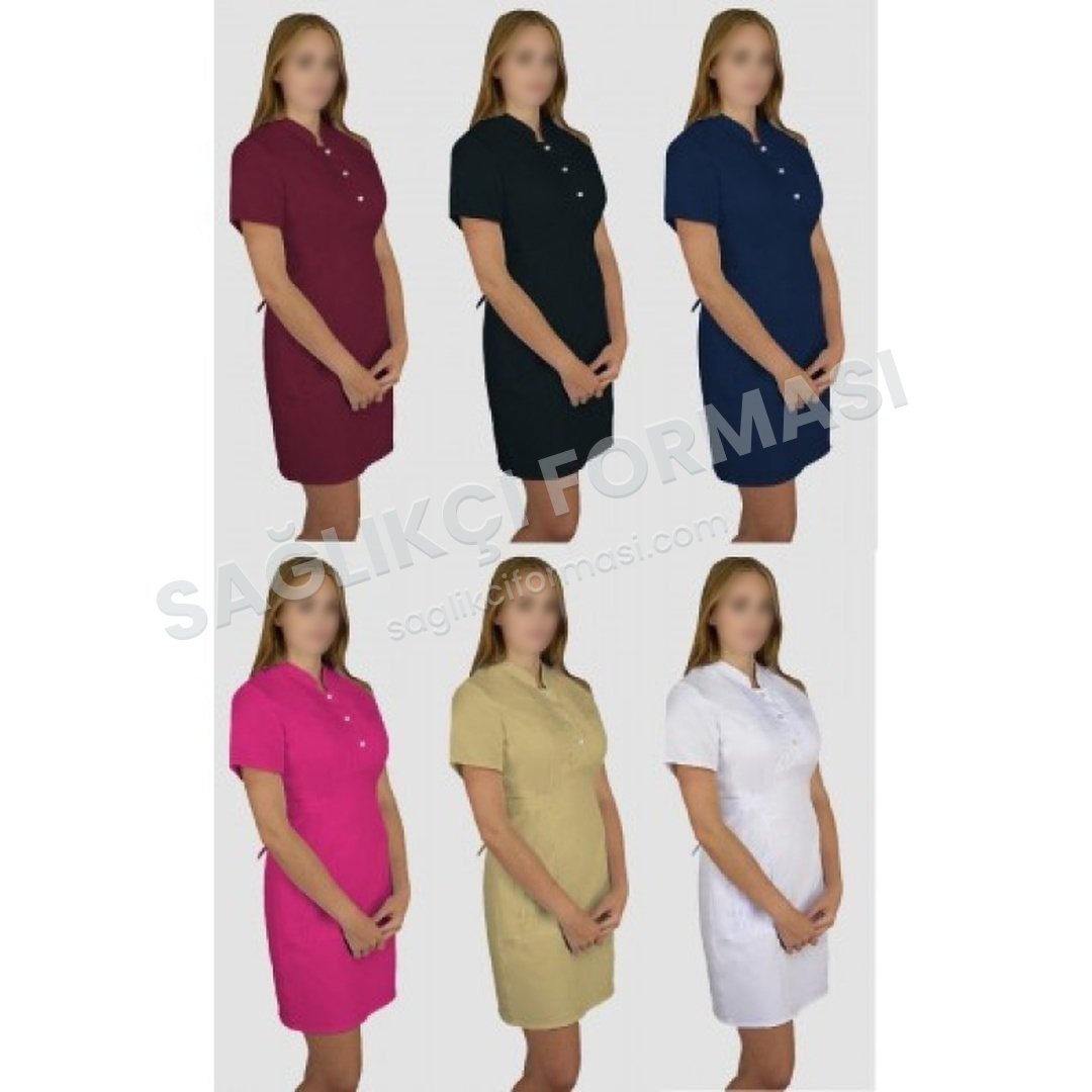 Modern Medical Uniform – OTF-SF00345