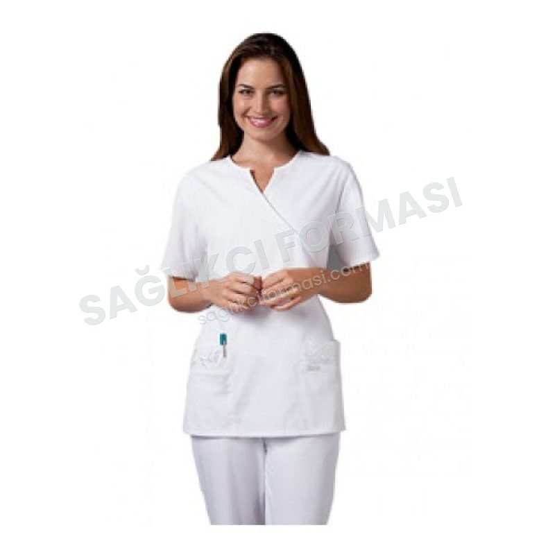 Custom Design Medical Uniform – OTF-SF0301