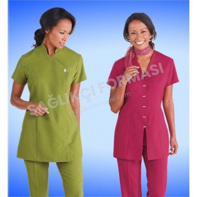 Modern Medical Uniform – OTF-SF0303