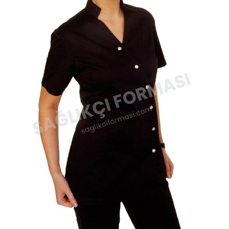 Premium Custom Scrub Set – OTF-SF0305