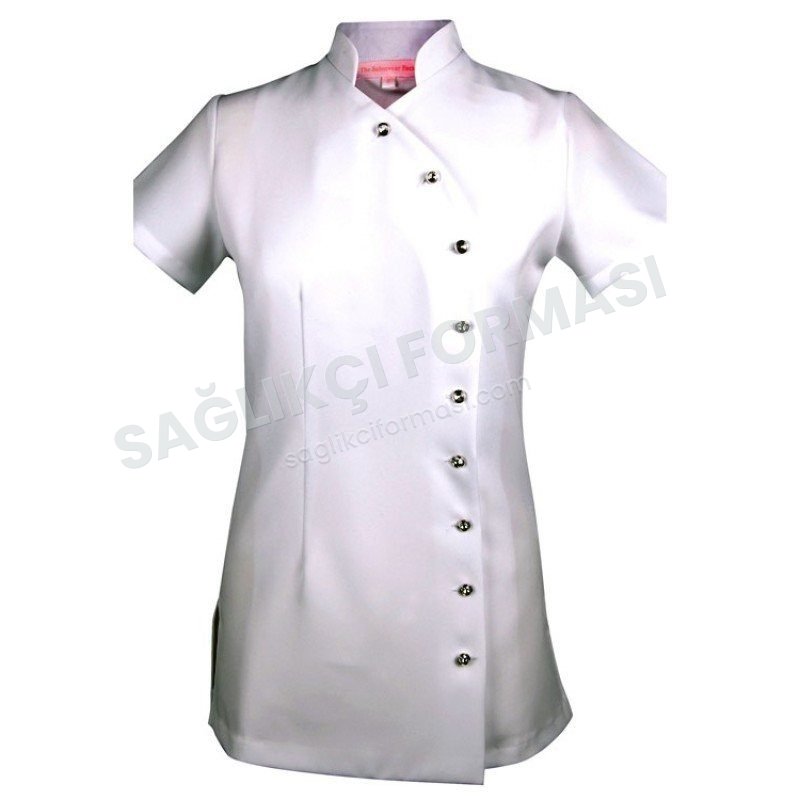 Custom Design Medical Uniform – OTF-SF0307