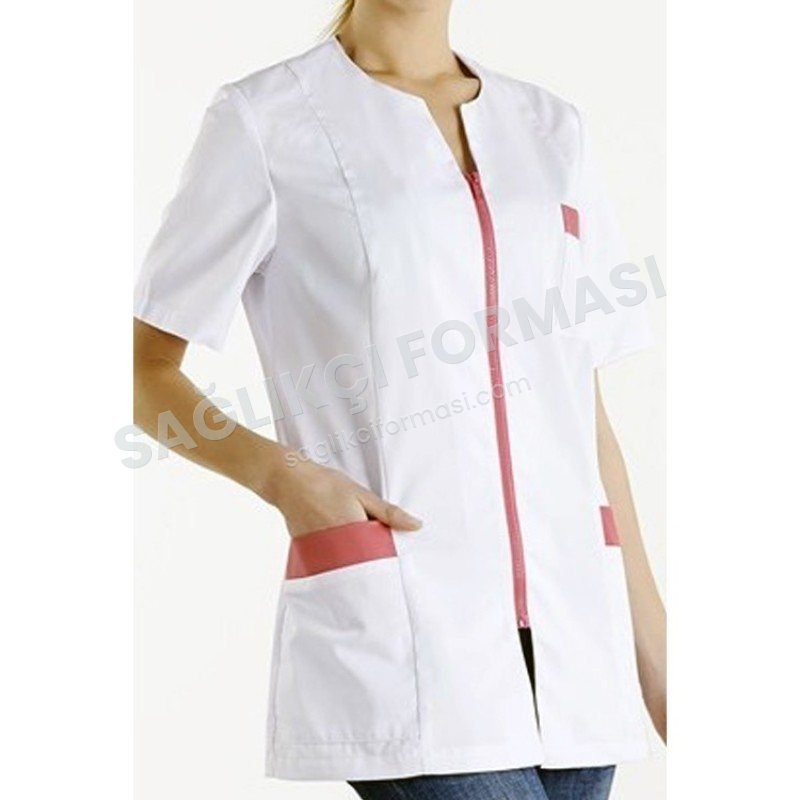Custom Design Medical Uniform – OTF-SF121