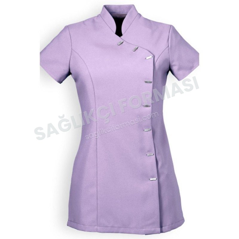 Premium Custom Scrub Set – OTF-SF122