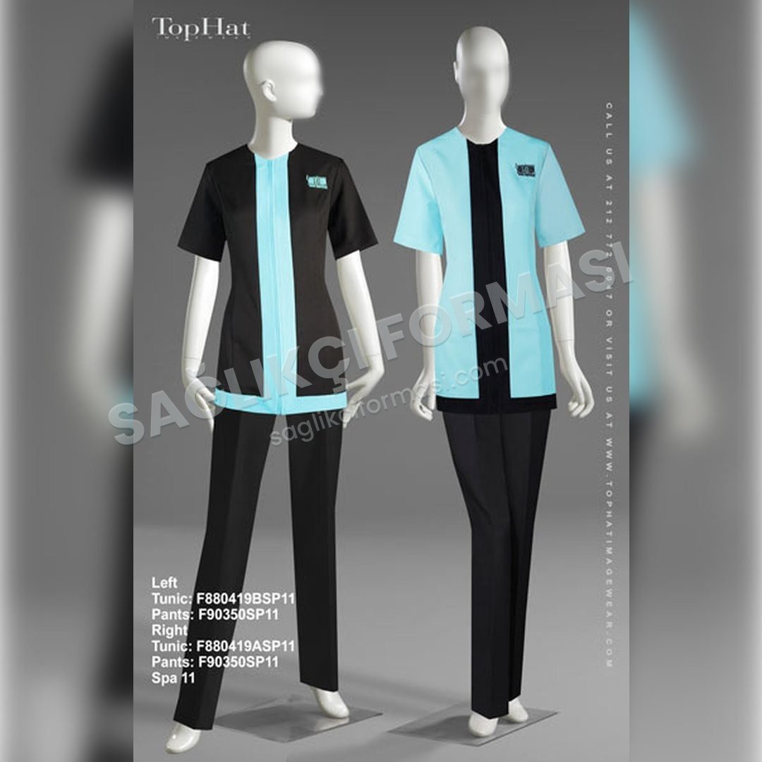 Modern Medical Uniform – OTF-SF00457