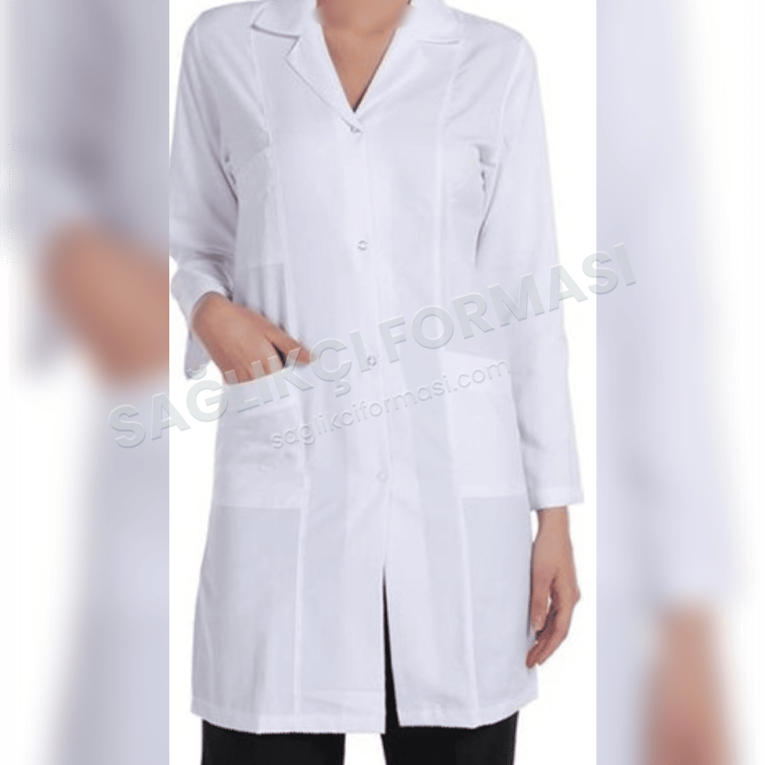 Modern Medical Uniform – OTF-SF0036
