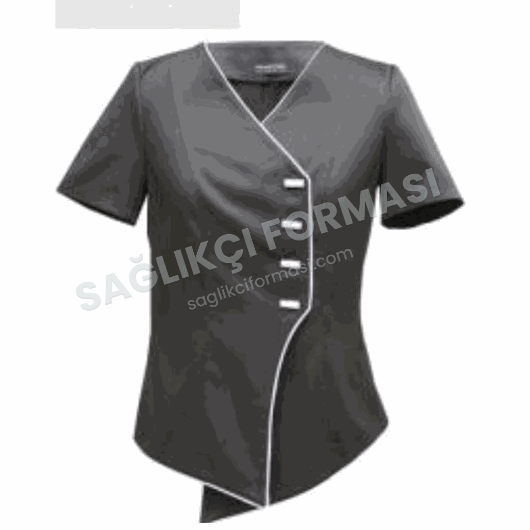 Premium Custom Scrub Set – OTF-S508