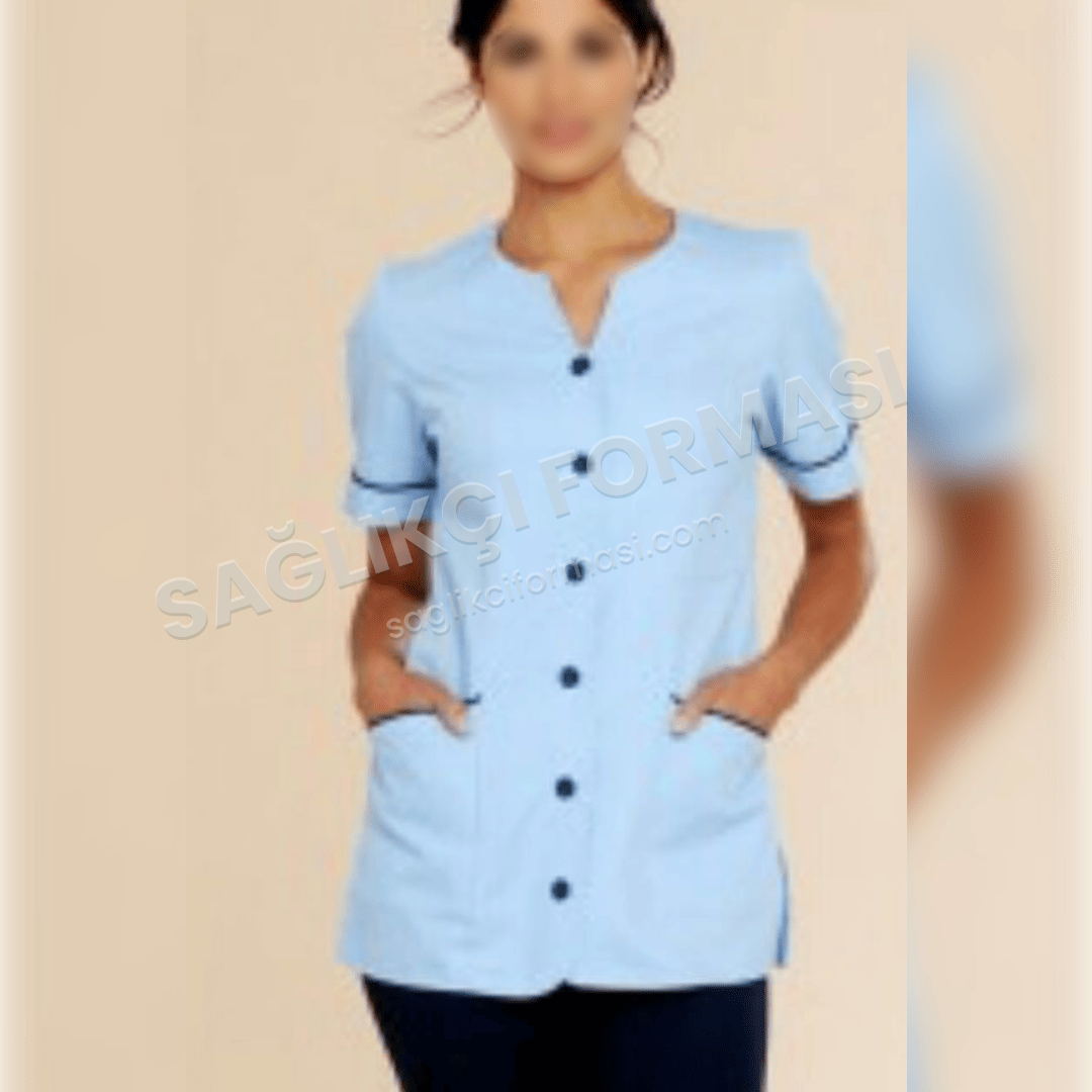 Modern Medical Uniform – OTF-SF0039