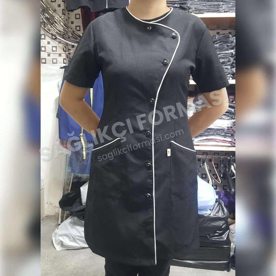 Premium Custom Scrub Set – OTF-S905