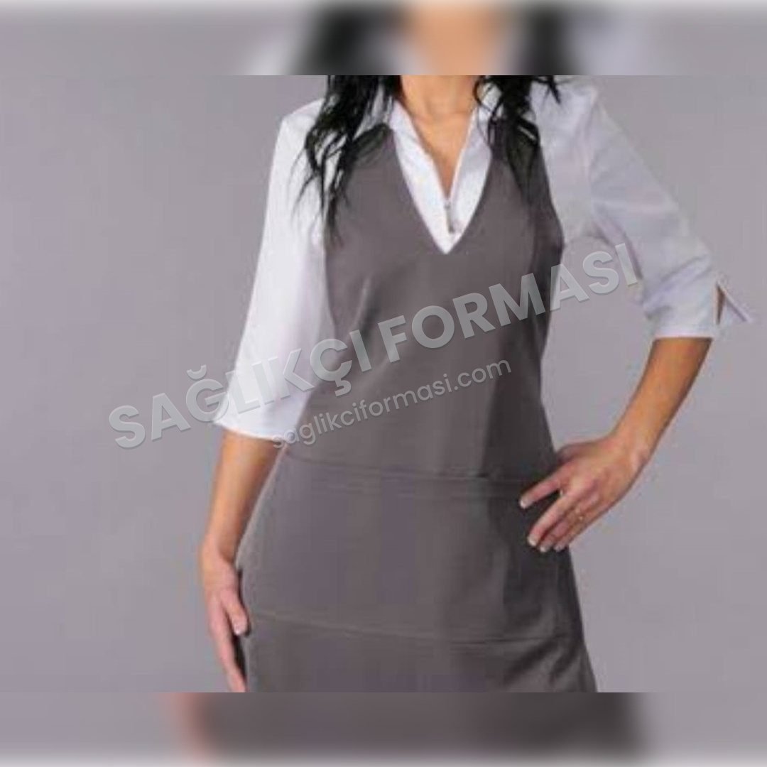 Premium Custom Scrub Set – OTF-S502