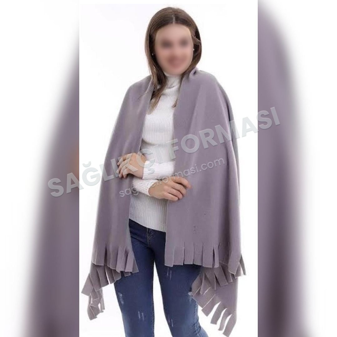 Staff Fleece – SF-PLR-1002