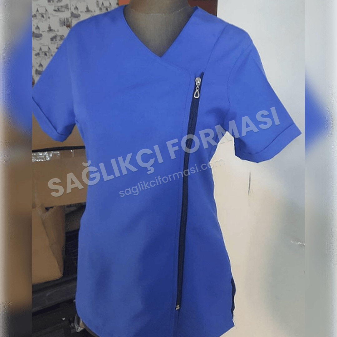 Premium Custom Scrub Set – OTF-SF129