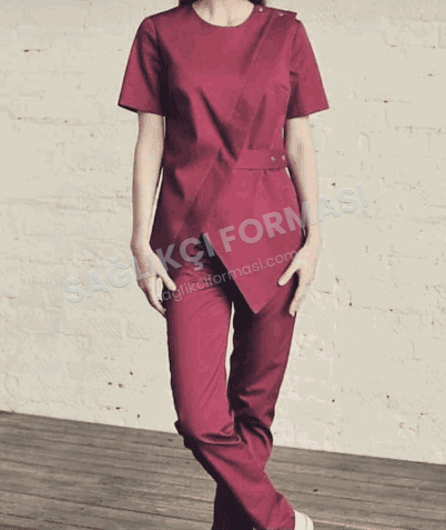 Modern Medical Uniform – OTF-SF900